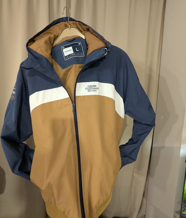 Мъжко яке (пролет/есен)