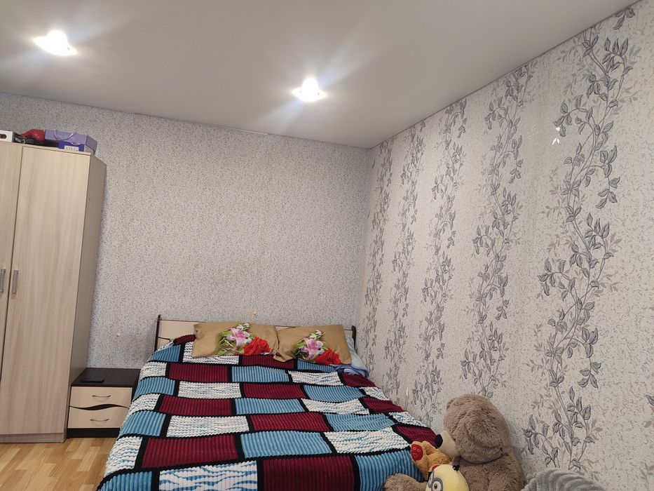 Продам квартиру 2018 года постройки