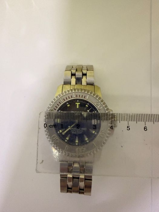 Ceas Tissot Seastar 1000 (CTG)