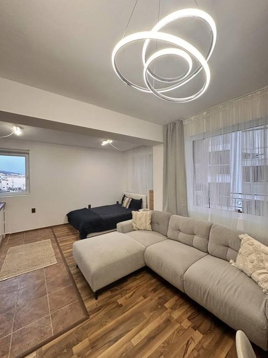 Продава се Двустаен апартамент в Свети Влас - 67 кв.м за 1941 €/кв.м - Снимка #1