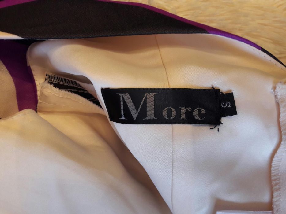 Платье еа выпускной,размер S-M