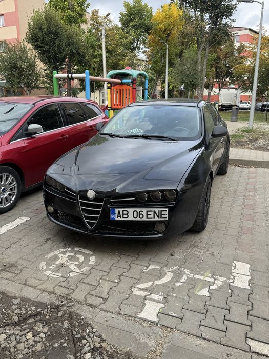 ALFA ROMEO 159