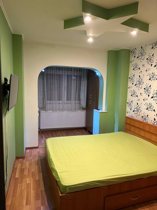 Inchiriez Apartament 4 camere Gavana 3