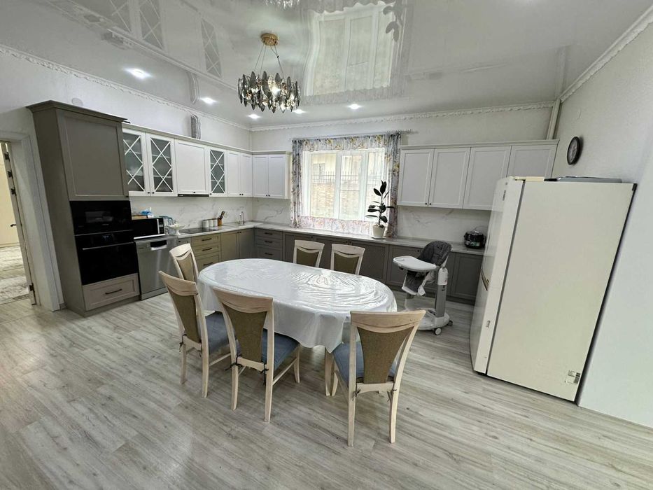 В продаже 6ти ком коттедж Переулок Лыжный 3