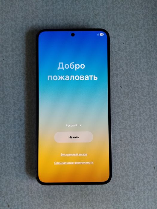 Продам Samsung Galaxy S24