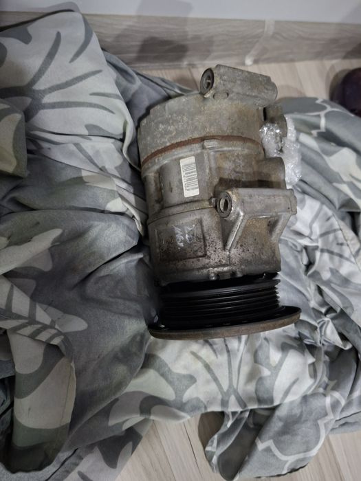 Копресор за климатик на Toyota Avensis  2005 2.0 l/116 k.дизел