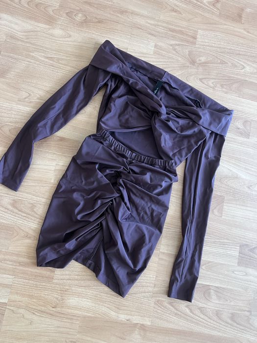 Комплект пола и топ