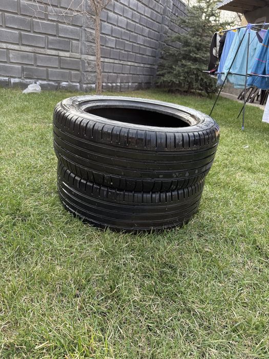 колеса для машины