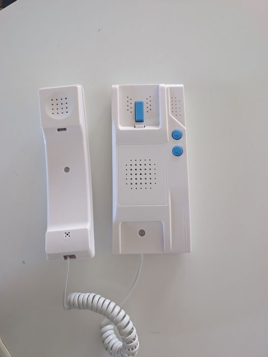 Трубка для домофон