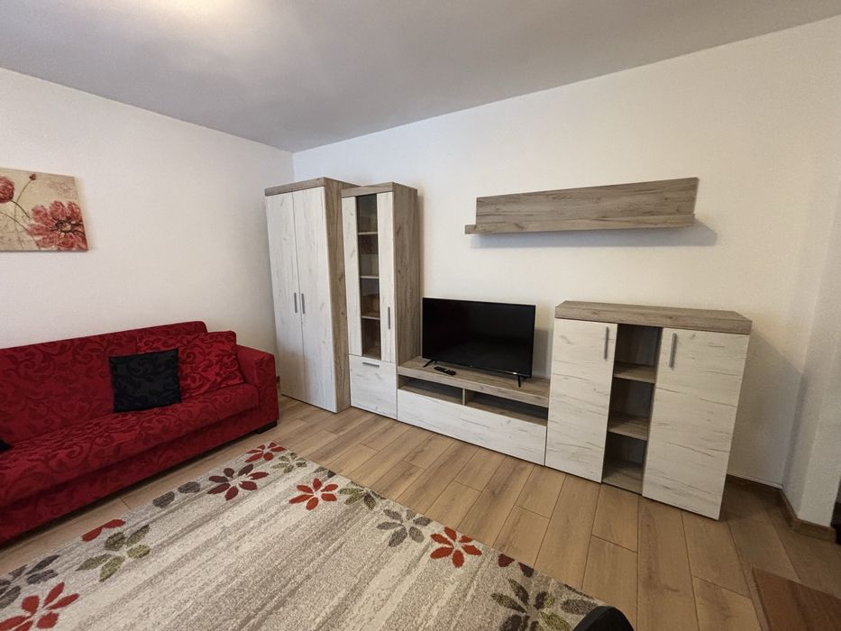 Apartament 2 camere Tudor