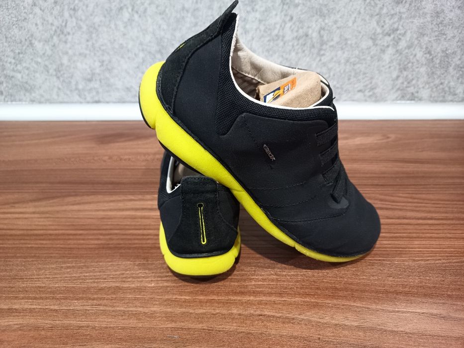 Мъжки маратонки ,GEOX'