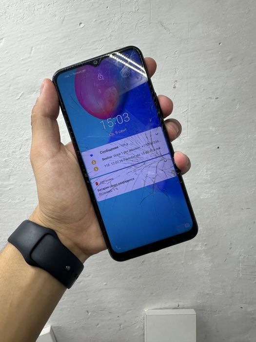 Продам Vivo Y12s 32GB
