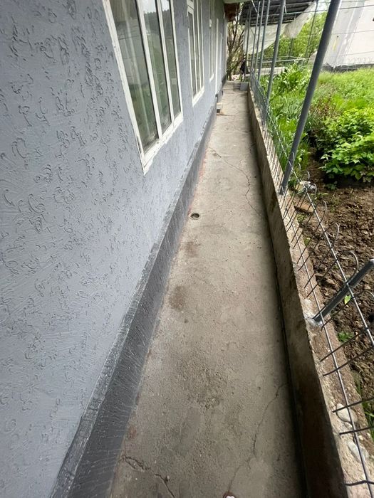 Жилой дом в Ленгере