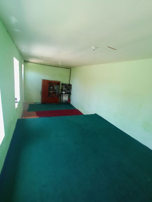 Quvasoy, Qizil askar, Olmabog' ko'chada 16 sotix