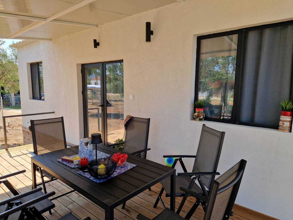 Продава се Парцел в София, Гео Милев - 1000 кв.м за 128 €/кв.м - Снимка #2