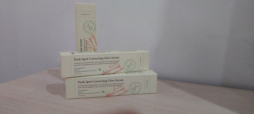 Корейская косметика