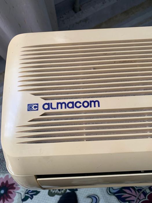 Кондиционеркондёркондёр