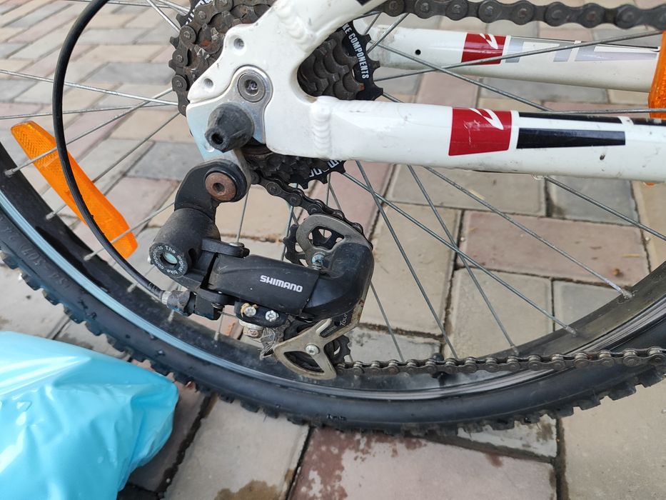 Продам велосипед Centurion