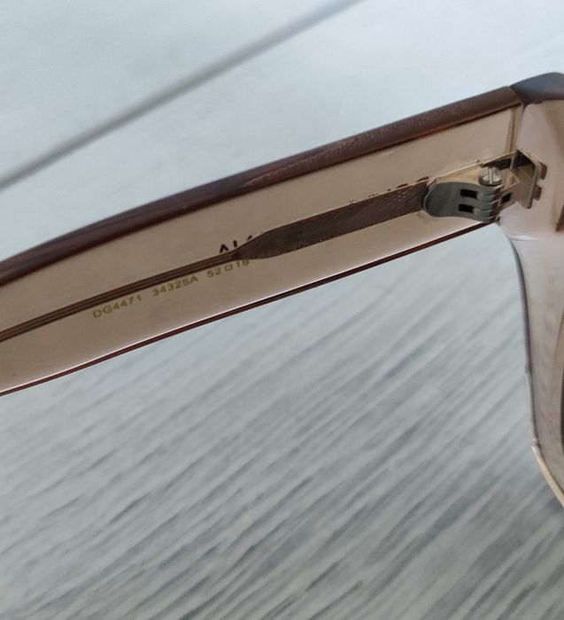 Женские очки Dolce&Gabbana