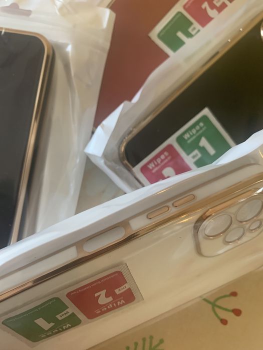 Huawei Nova Y61 гръб + протектор