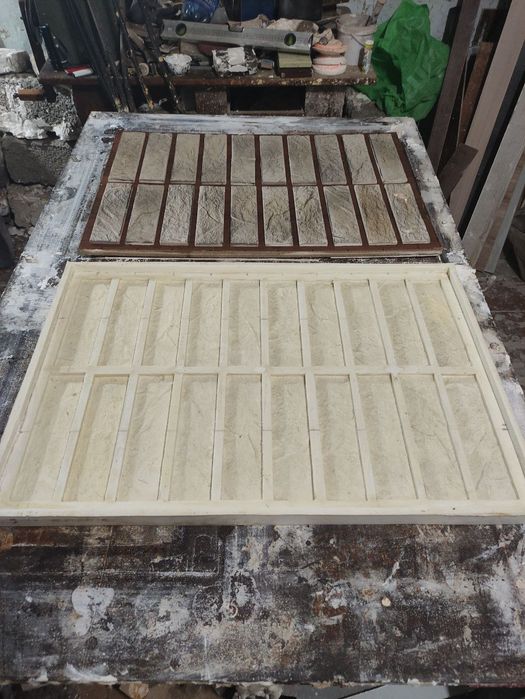 Формы для лепки. На заказ любые.