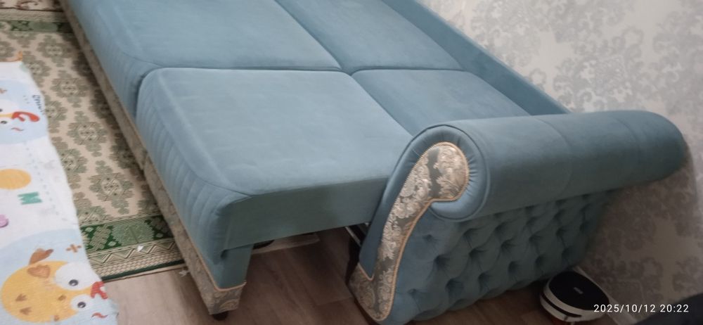 Продам диван раздвижные