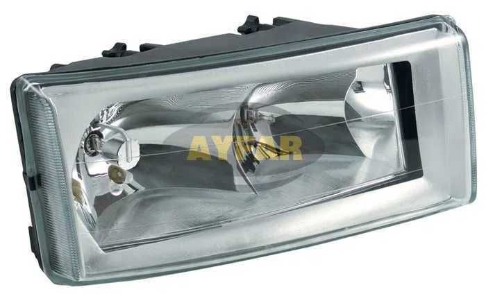 Фарове Фар за Ивеко Дейли / Iveco DAILY / 2002 - 2007 /