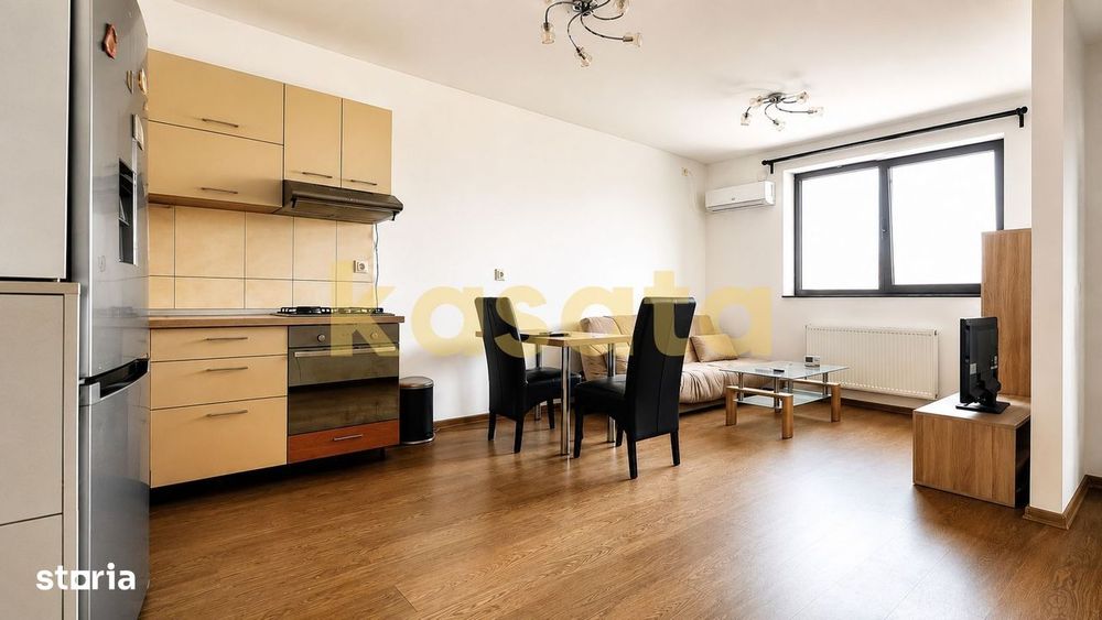 Apartament 2 Camere_2011 | Iancului | Mobilat | Centrala Proprie — fotografia 1