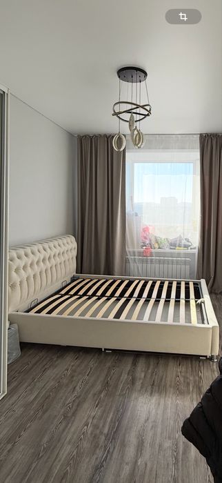 Продам кровать двухспалку