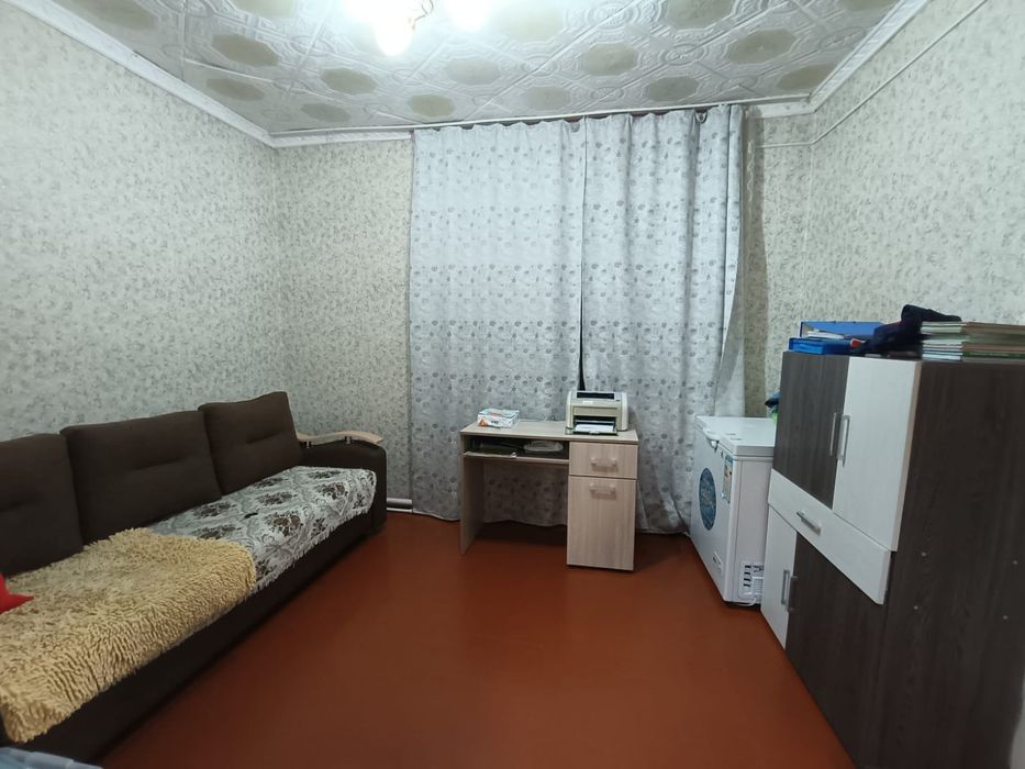 Продам дом с Никольское