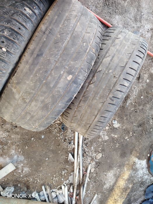 Баллон камри киа