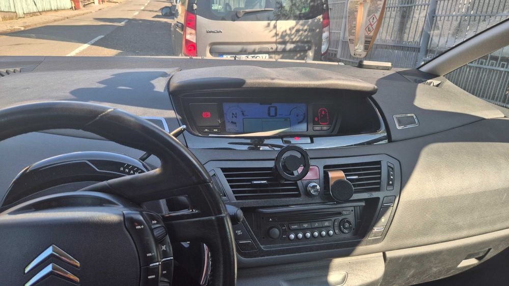 Citroen C4 Grand Picasso 2.0 HDi 7 locuri