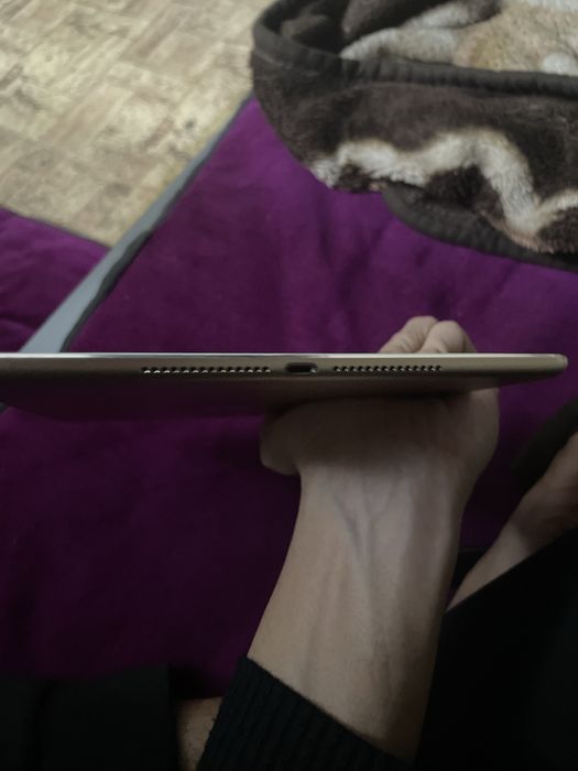 Ipad air 2 xama joyi ideal