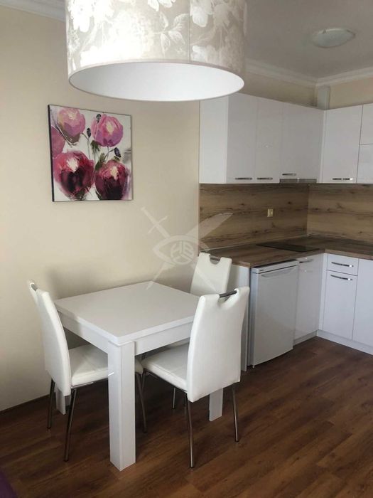 Продава се Двустаен апартамент в к.к. Слънчев бряг - 56 кв.м за 1474 €/кв.м - Снимка #1