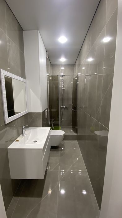 Отделка. Ремонт под ключ