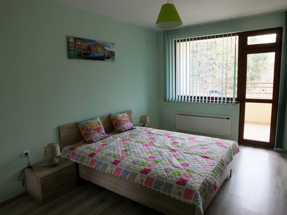 Дава се под наем Двустаен апартамент в Стара Загора, Била - 70 кв.м за 357 € - Снимка #10