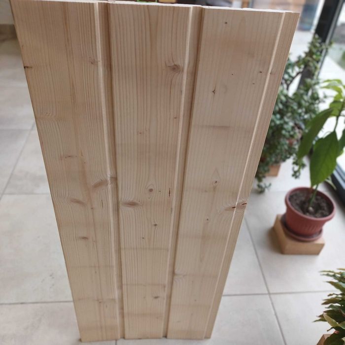 Ламперия - внос широка 11,5см