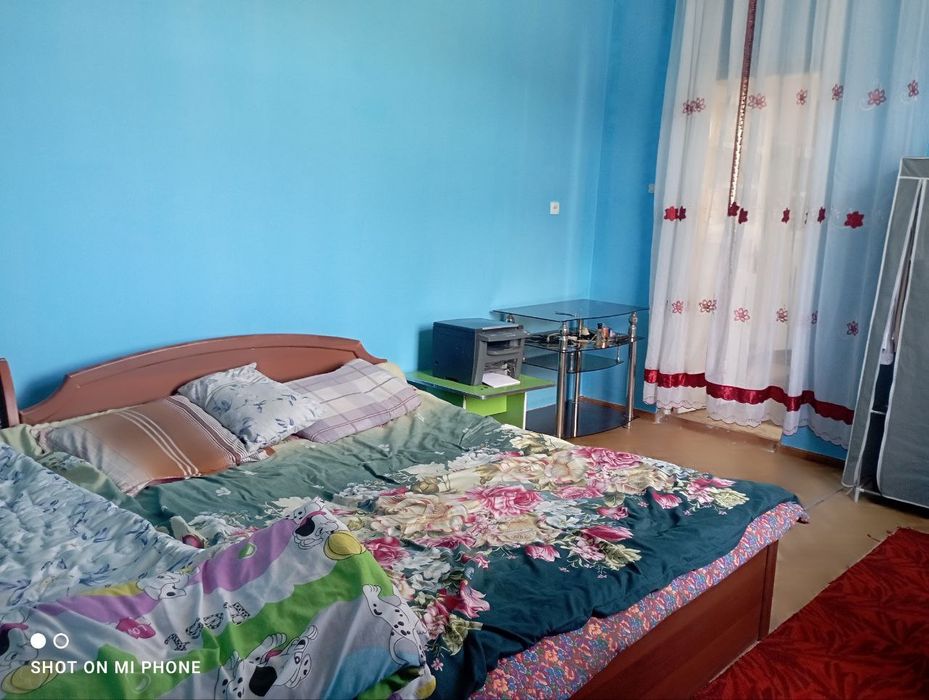 Карши шахар Бустон махалласидан 6 сутухли уй СОТИЛАДИ!