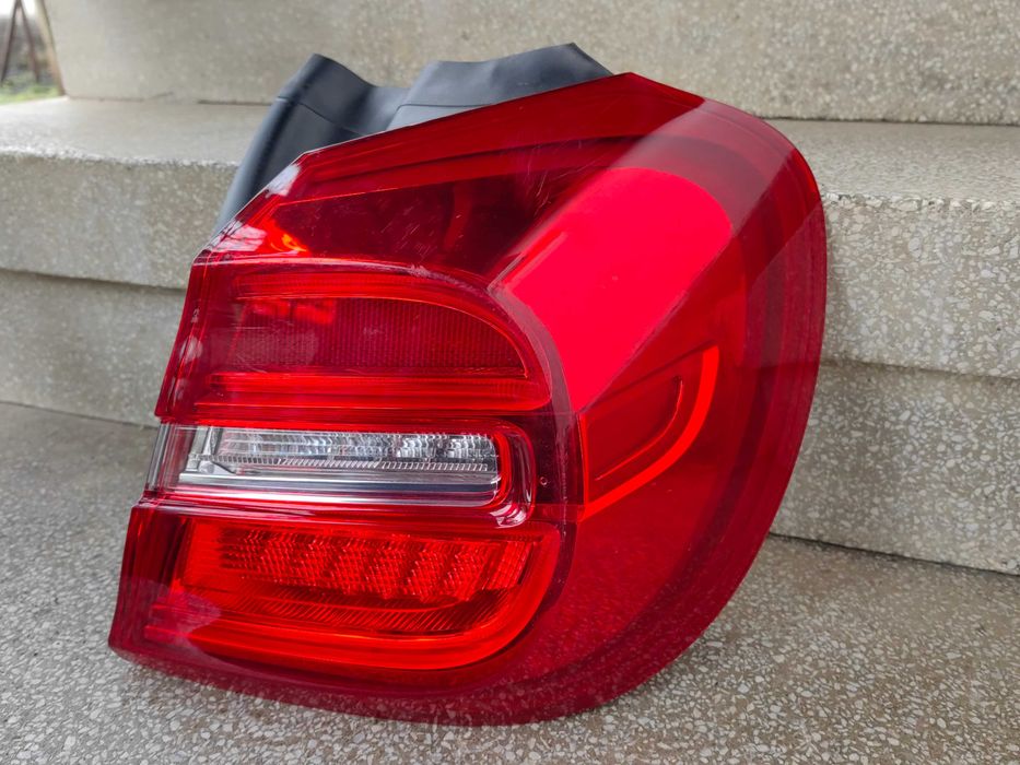 Стоп Mercedes GLA W156 LED десен / Стоп Мерцедес ГЛА Оригинален
