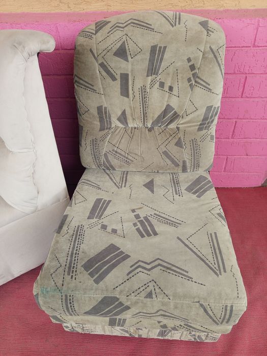 Фирменный кресла .