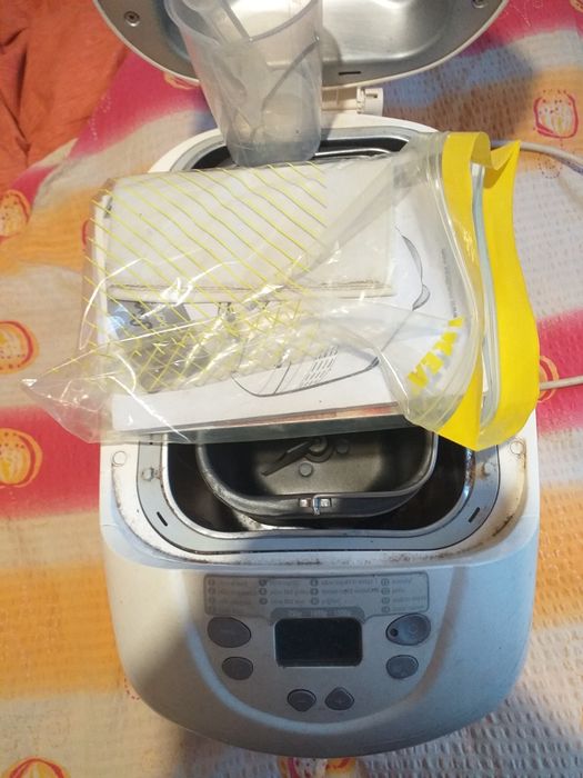 Cuptor paine Moulinex