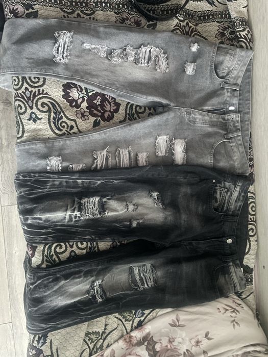 Продам ремень с джинсами