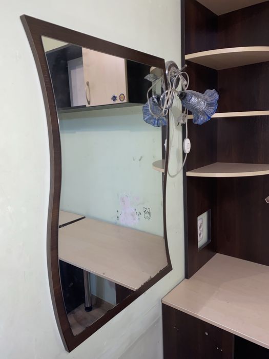 Мебель для детской комнаты