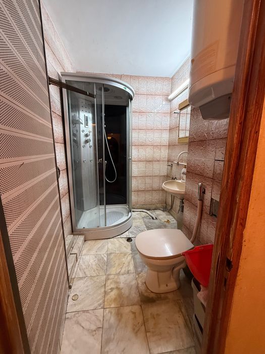 Продава се Тристаен апартамент в София, Хаджи Димитър - 102 кв.м за 1150 €/кв.м - Снимка #12