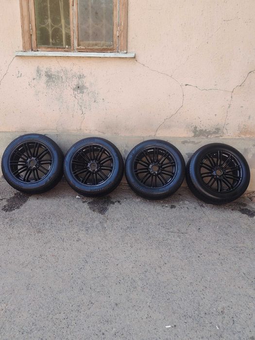 Диски для машины