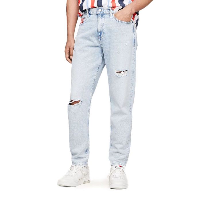 Tommy Hilfiger Isaak Denim Light / Мъжки дънки