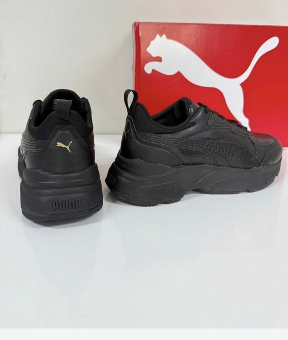 Дамски маратонки Puma