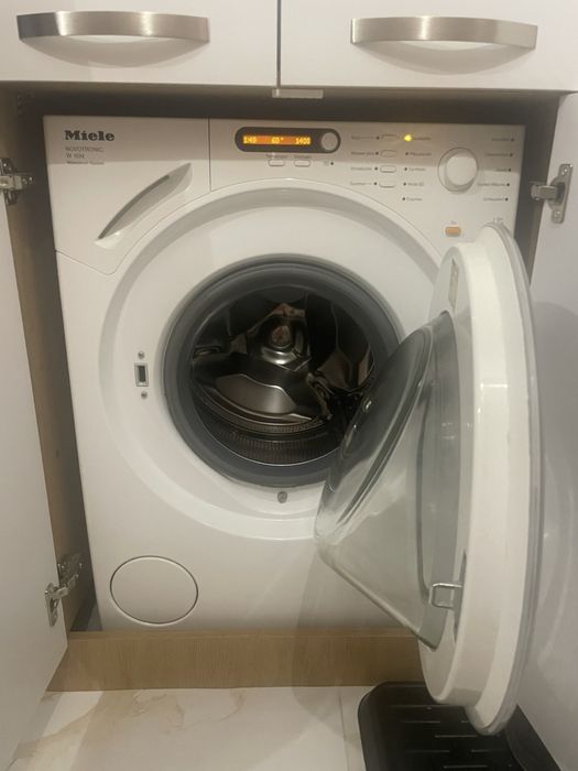 Пералня MIELE Novotronic W1514