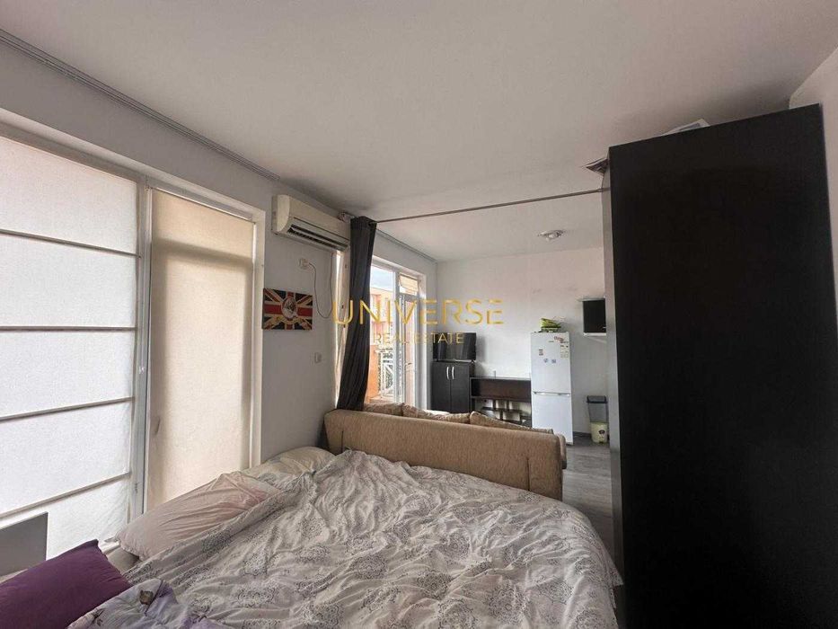 Продава се Едностаен апартамент в к.к. Слънчев бряг - 39 кв.м за 757 €/кв.м - Снимка #6