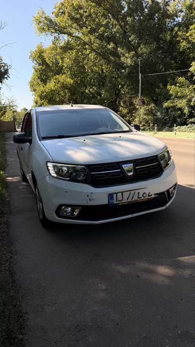 DACIA Logan 2017 — imagine 4
